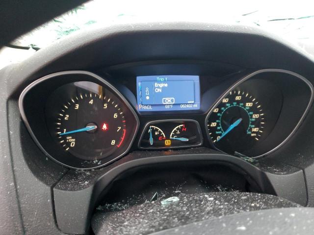 Photo 9 from auction – 2013 FORD FOCUS SE with VIN 1FADP3F26DL369530