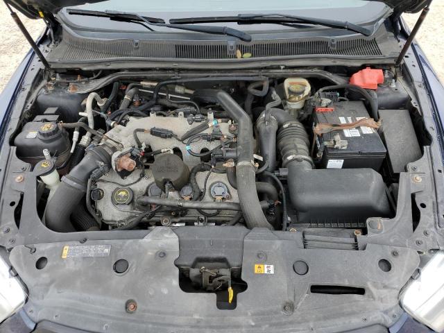 Photo 11 from auction – 2014 FORD TAURUS POL with VIN 1FAHP2MT1EG180298
