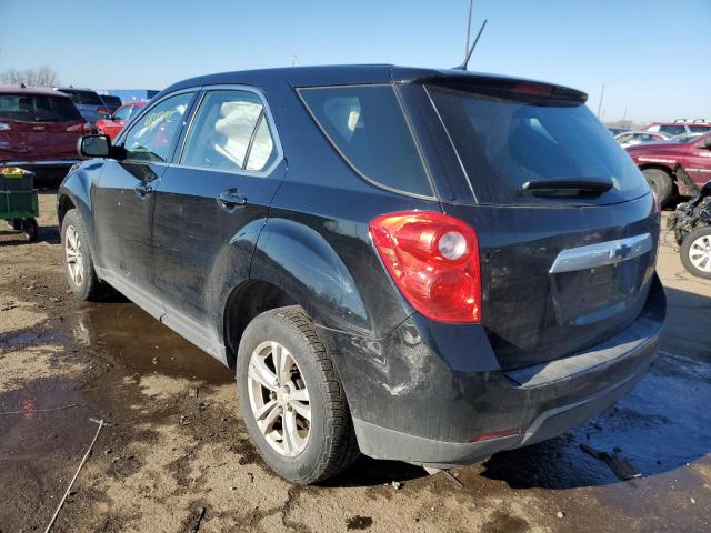 صورة رقم 2 من المزاد - 2013 CHEVROLET EQUINOX LS مع VIN 2GNFLCEK0D6307699