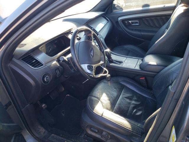 Photo 7 from auction – 2014 FORD TAURUS SEL with VIN 1FAHP2H85EG139131