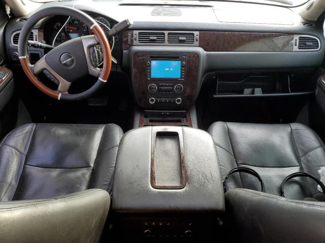 Photo 8 from auction – 2011 GMC YUKON DENA with VIN 1GKS2EEFXBR375250