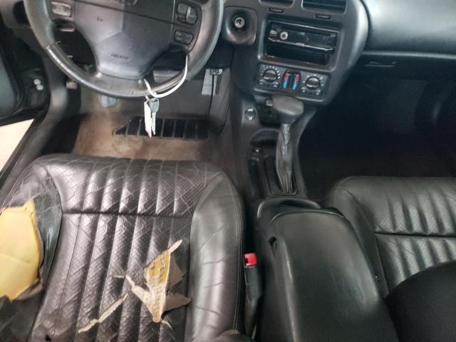 Photo 8 from auction – 2004 CHEVROLET MONTE CARL with VIN 2G1WX12K549279220