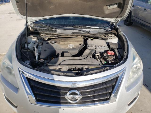 Photo 11 from auction – 2015 NISSAN ALTIMA 2.5 with VIN 1N4AL3APXFC122094