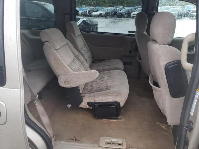 Photo 11 from auction – 2001 OLDSMOBILE SILHOUETTE with VIN 1GHDX23E41D193841