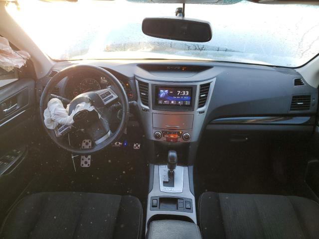 Photo 8 from auction – 2014 SUBARU LEGACY 2.5 with VIN 4S3BMBH6XE3013412
