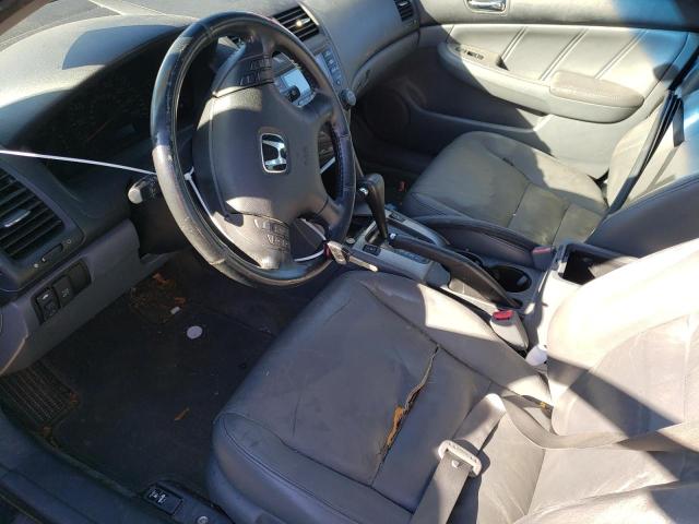 Photo 7 from auction – 2005 HONDA ACCORD EX with VIN 1HGCM66565A028539