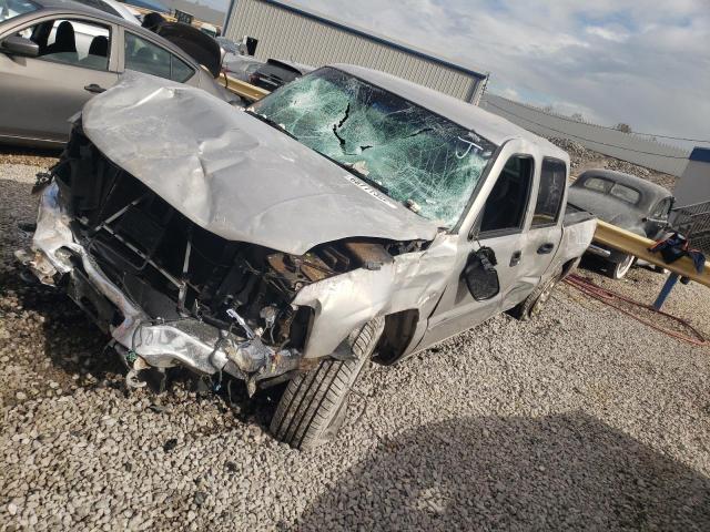 GMC NEW SIERRA 2005 with VIN 2GTEC13T451160998 - Photo from auction