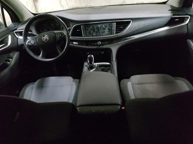 Photo 8 from auction – 2019 BUICK ENCLAVE with VIN 5GAERAKW6KJ237500