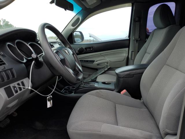 Photo 7 from auction – 2014 TOYOTA TACOMA PRE with VIN 5TFTX4GN0EX033158