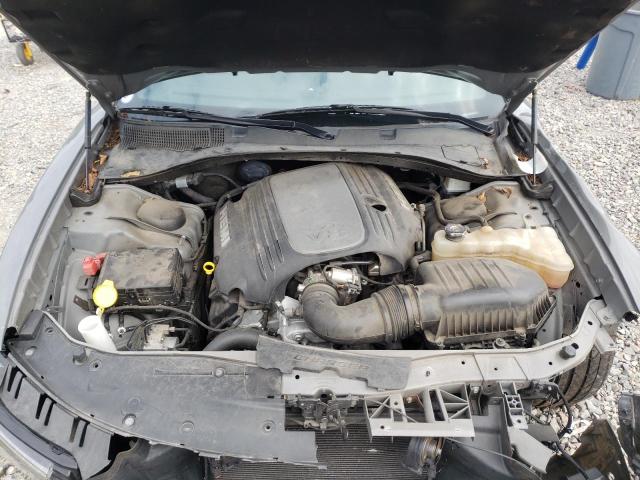 Photo 11 from auction – 2019 DODGE CHARGER R/ with VIN 2C3CDXCTXKH588556