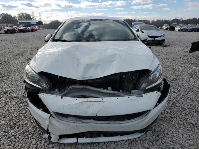 Photo 5 from auction – 2015 VOLVO S60 PREMIE with VIN YV126MFK4F1345682