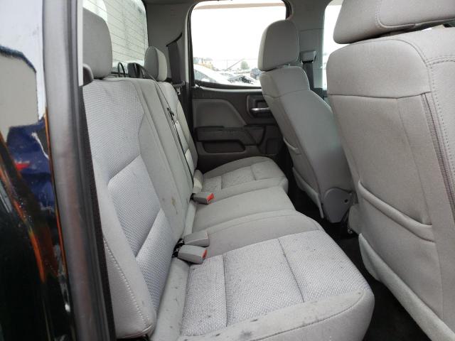 Photo 10 from auction – 2018 CHEVROLET SILVERADO with VIN 1GCRCPEH4JZ372363