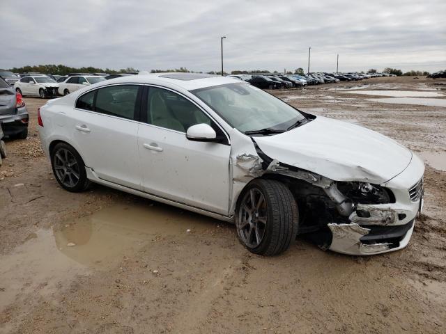 Photo 4 from auction – 2016 VOLVO S60 PLATIN with VIN LYV402FM1GB101424