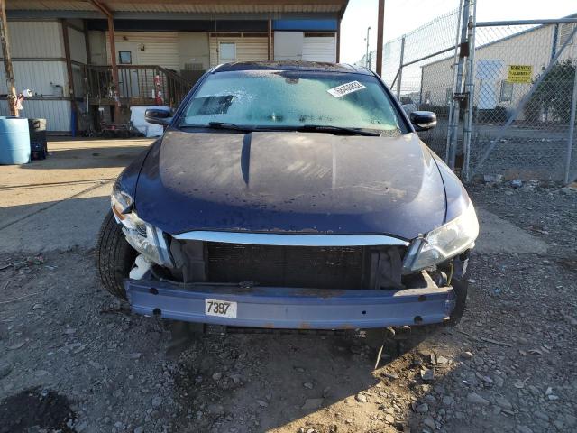 Photo 5 from auction – 2011 FORD TAURUS SEL with VIN 1FAHP2EW5BG185007