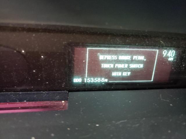 Photo 9 from auction – 2010 TOYOTA PRIUS with VIN JTDKN3DU9A0013078