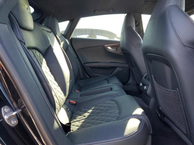 Photo 10 from auction – 2015 AUDI S7 PREMIUM with VIN WAUW2AFC1FN035926