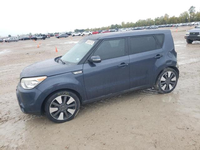 Photo 1 from auction – 2014 KIA SOUL ! with VIN KNDJX3A56E7038360