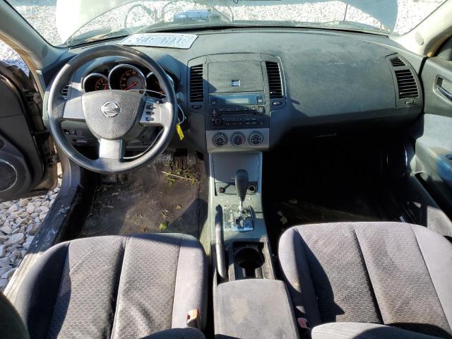 Photo 8 from auction – 2005 NISSAN ALTIMA S with VIN 1N4AL11D85C155538