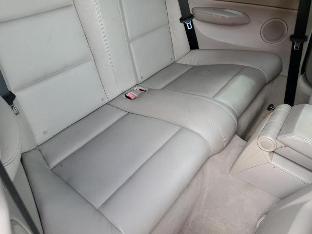 Photo 10 from auction – 2008 BMW 128 I with VIN WBAUL735X8VE88302