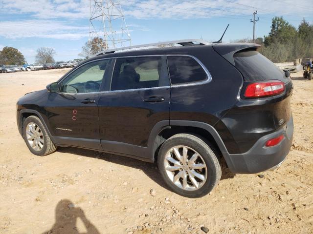 Photo 2 from auction – 2015 JEEP CHEROKEE L with VIN 1C4PJLDS9FW585336