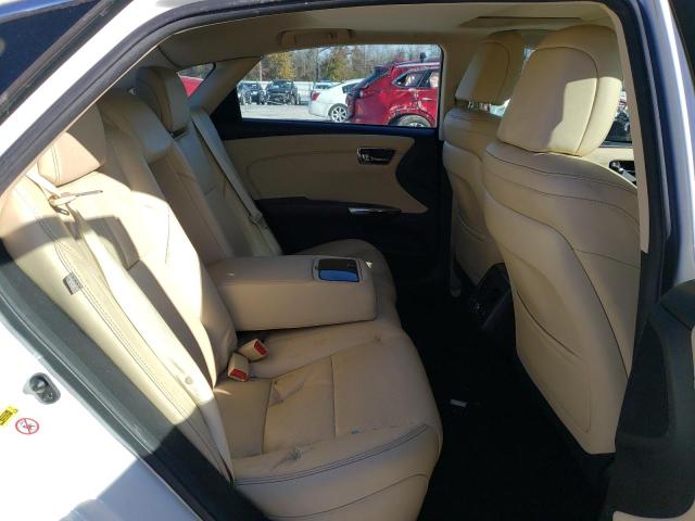 Photo 10 from auction – 2013 TOYOTA AVALON BAS with VIN 4T1BK1EB3DU011605