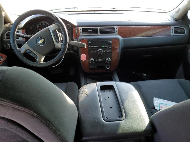 Photo 8 from auction – 2012 CHEVROLET SUBURBAN C with VIN 1GNSCHE03CR113102