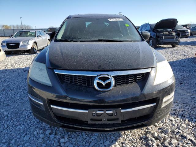 Photo 5 from auction – 2007 MAZDA CX-9 with VIN JM3TB28Y870104072