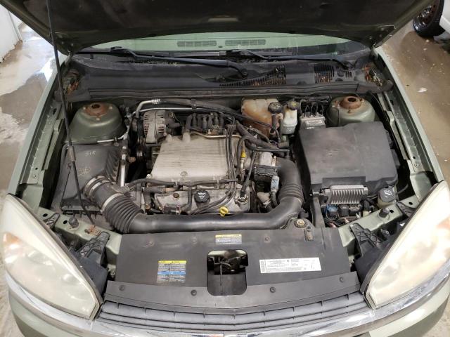 Photo 11 from auction – 2005 CHEVROLET MALIBU MAX with VIN 1G1ZT62815F181742