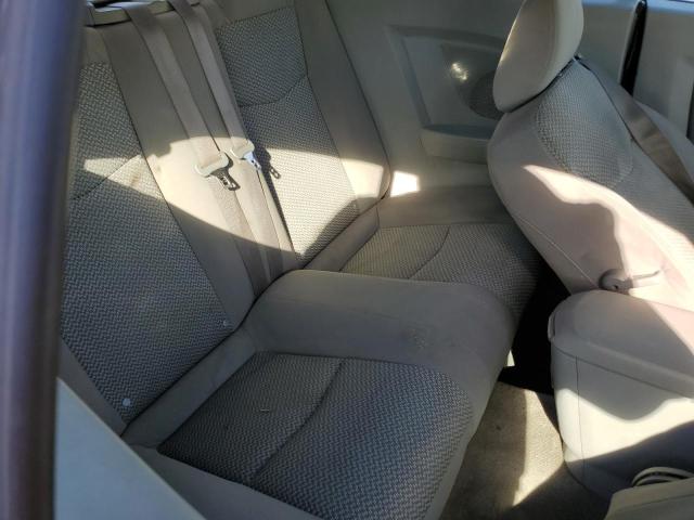 Photo 10 from auction – 2008 CHRYSLER SEBRING LX with VIN 1C3LC45K98N205115