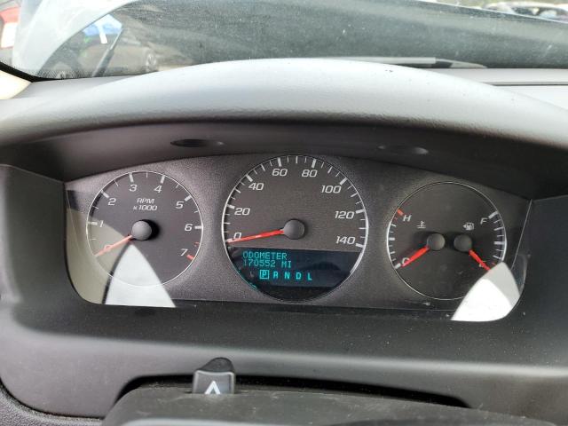 Photo 9 from auction – 2015 CHEVROLET IMPALA LIM with VIN 2G1WC5E38F1165608