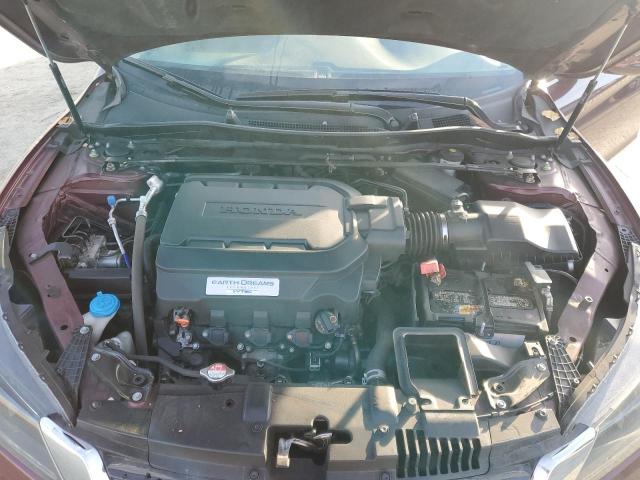 Photo 11 from auction – 2014 HONDA ACCORD EXL with VIN 1HGCR3F82EA004992
