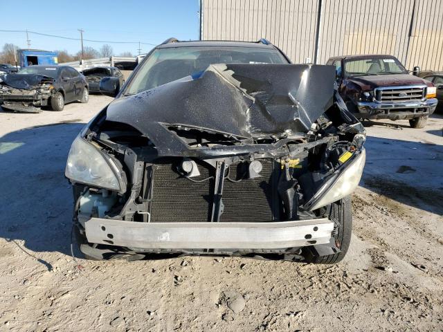 Photo 5 from auction – 2009 LEXUS RX 350 with VIN 2T2HK31U49C112170