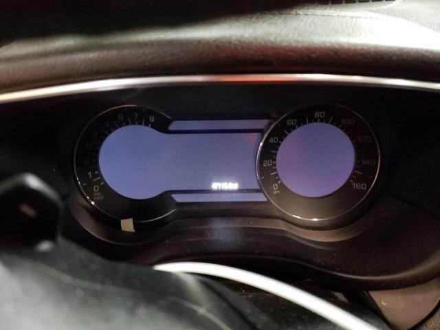Photo 9 from auction – 2017 LINCOLN MKC RESERV with VIN 5LMTJ3DH7HUL12387