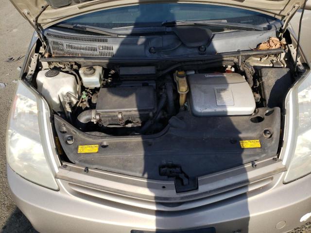 Photo 11 from auction – 2004 TOYOTA PRIUS with VIN JTDKB20U240097225