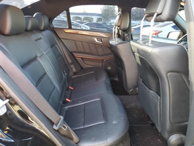 Photo 10 from auction – 2012 MERCEDES-BENZ E 350 with VIN WDDHF5KB5CA630159