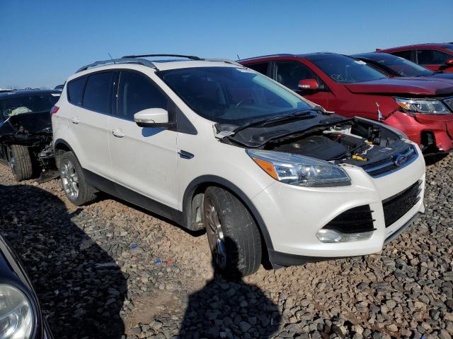 Photo 4 from auction – 2013 FORD ESCAPE TIT with VIN 1FMCU0J98DUD83906
