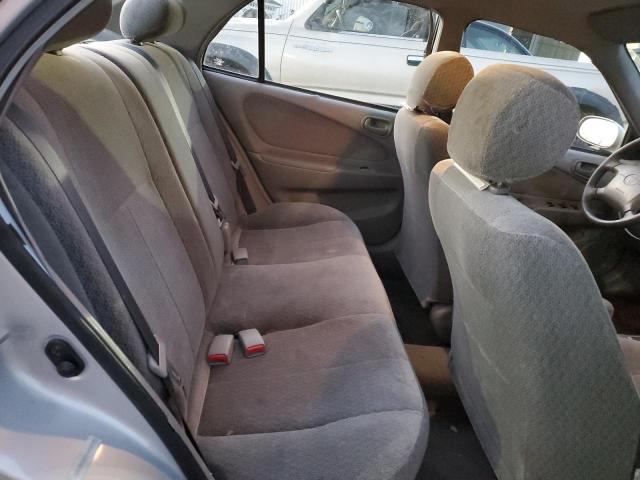 Photo 10 from auction – 2001 TOYOTA COROLLA CE with VIN 1NXBR12E71Z485479