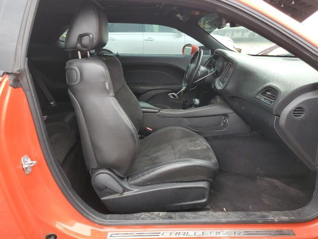 Photo 7 from auction – 2018 DODGE CHALLENGER with VIN 2C3CDZFJ5JH112042