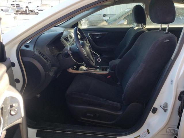 Photo 7 from auction – 2013 NISSAN ALTIMA 2.5 with VIN 1N4AL3AP6DN436925