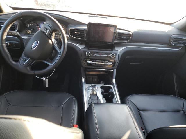 Photo 8 from auction – 2020 FORD EXPLORER X with VIN 1FMSK8DH7LGB75256