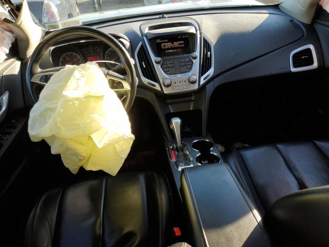Photo 8 from auction – 2015 GMC TERRAIN SL with VIN 2GKFLYE37F6164725
