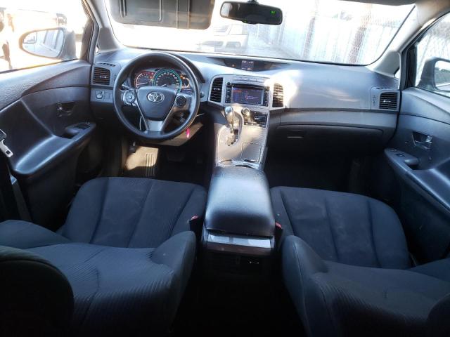 Photo 8 from auction – 2014 TOYOTA VENZA LE with VIN 4T3ZA3BB1EU088337
