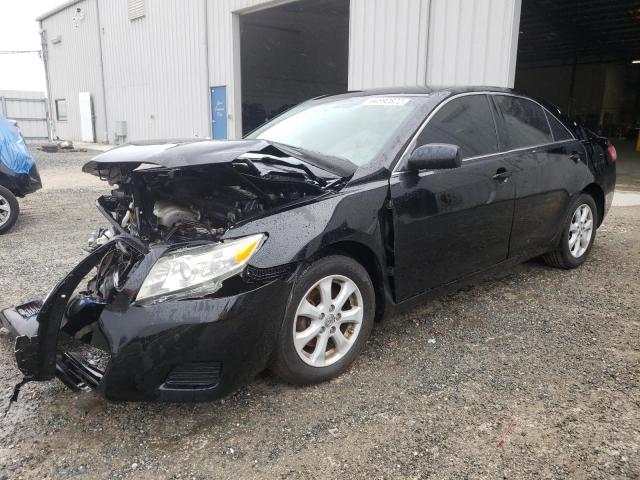 TOYOTA CAMRY BASE 2011 z numerem VIN 4T1BF3EK2BU231296 - Zdjęcie z aukcji