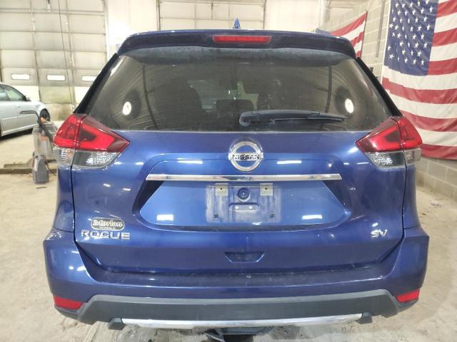 Photo 6 from auction – 2018 NISSAN ROGUE S with VIN KNMAT2MT3JP526370