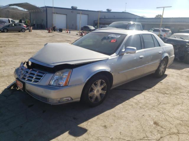 CADILLAC DTS 2006 with VIN 1G6KD57Y56U153693 - Photo from auction