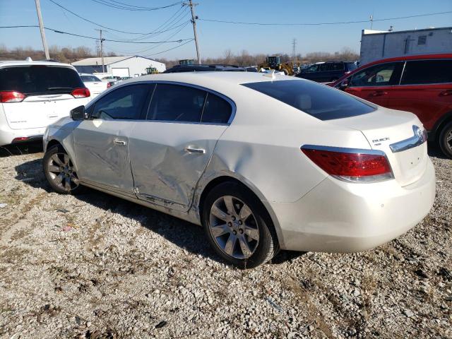 Photo 2 from auction – 2011 BUICK LACROSSE C with VIN 1G4GD5EDXBF167053