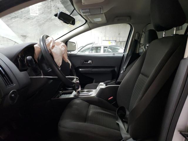 Photo 7 from auction – 2010 FORD EDGE SE with VIN 2FMDK3GC2ABA42081