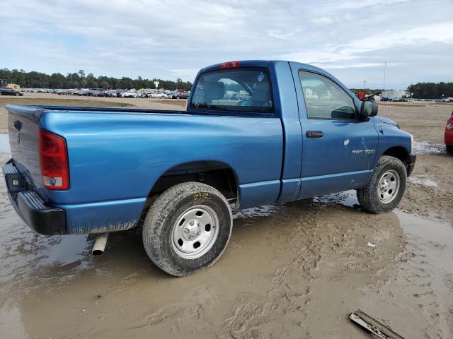 Photo 3 from auction – 2006 DODGE RAM 1500 S with VIN 1D7HA16K76J231971