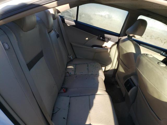 Photo 10 from auction – 2012 TOYOTA CAMRY BASE with VIN 4T4BF1FK5CR212946