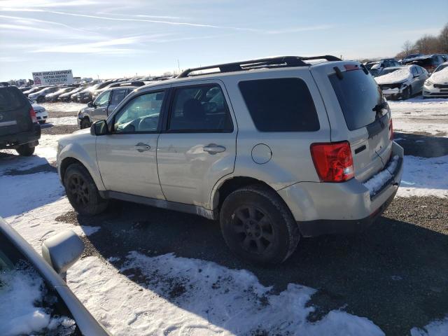Photo 2 from auction – 2009 MAZDA TRIBUTE S with VIN 4F2CZ96G99KM07716